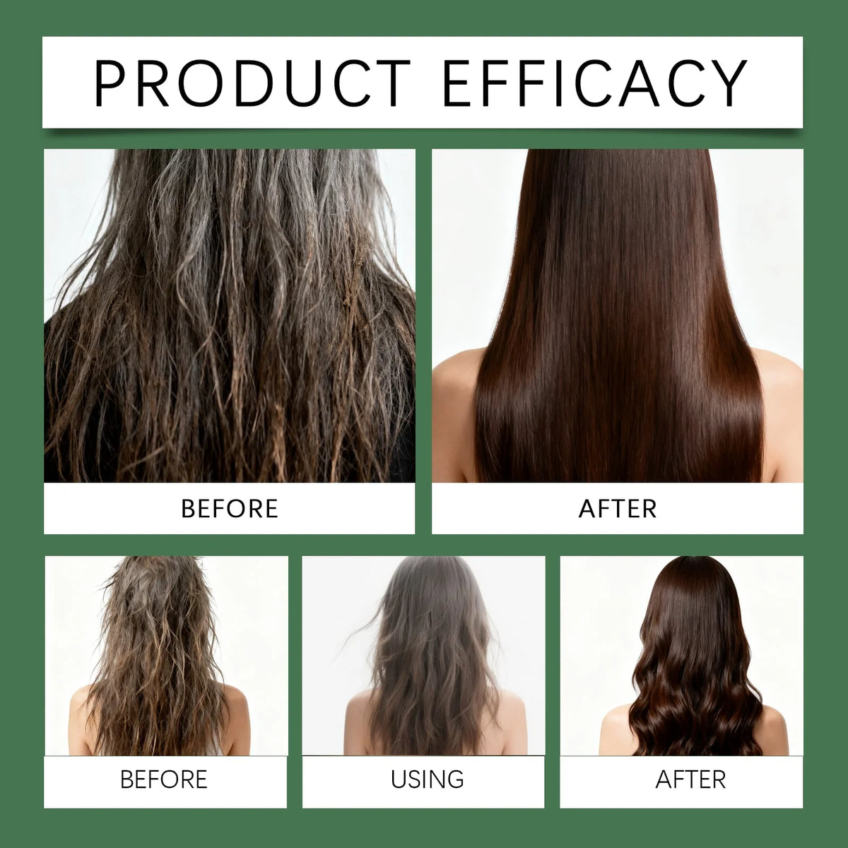 Rosemary Keratin Volumizing Shampoo 220ML Deep Nourishing Hair Care Repair Damage Boost Fullness Smooth Frizz Control Daily Use
