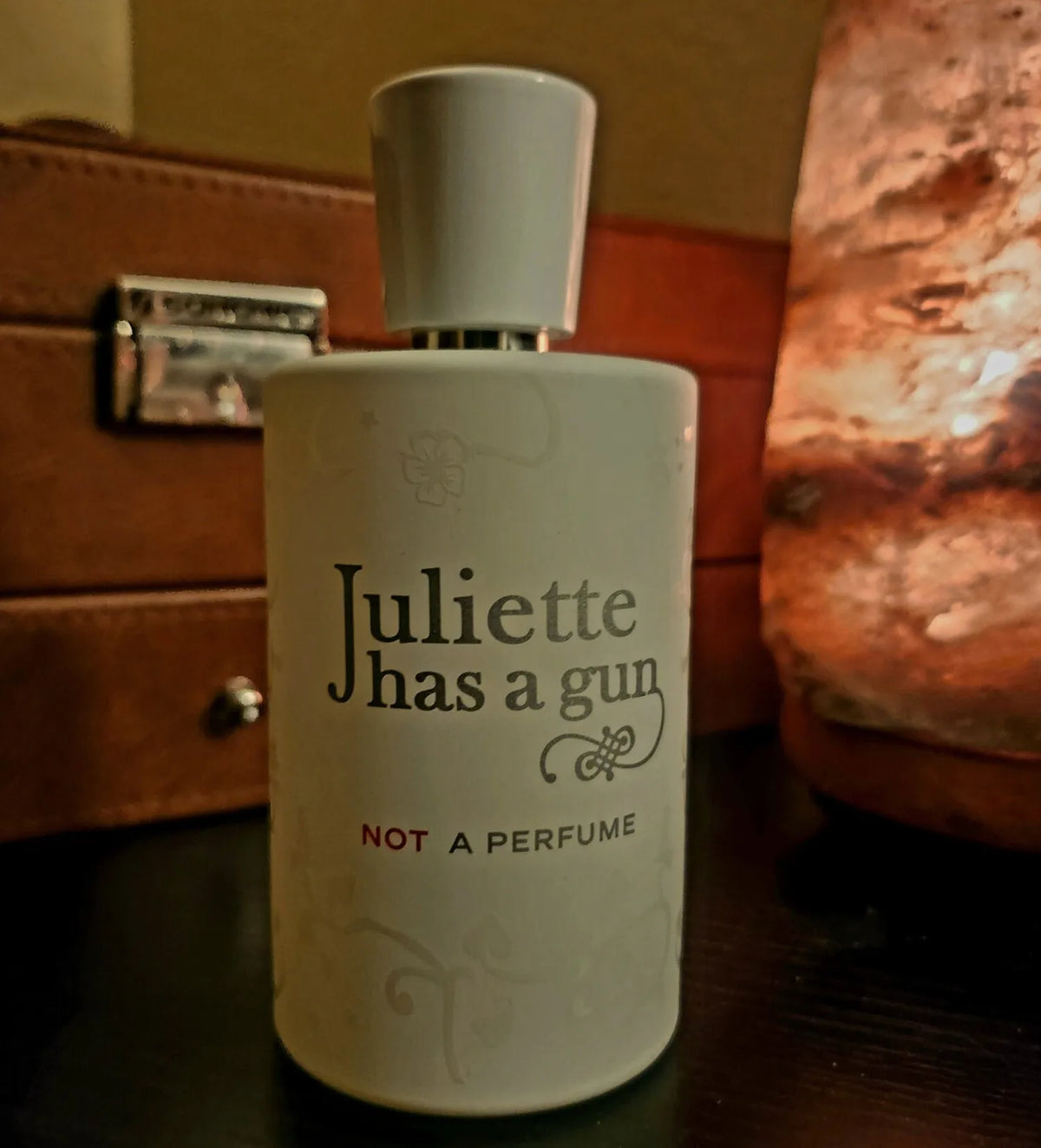Juliette Has A Gun Not A Perfume 100ml Eau De Parfum Spray Cetalox Pure Scent All Season Wear Intense Performance Anniversary Graduation Celebration Gift Scent Holiday Easter Halloween Christmas Present Fragrant Musky Amber M