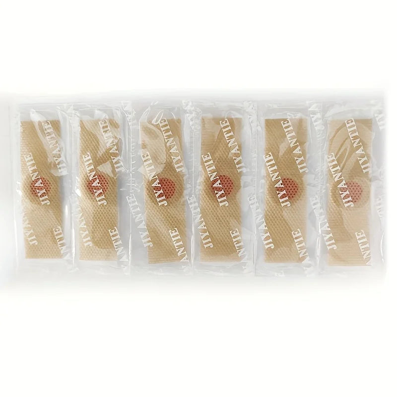12pcs  Foot Corn-Callus Removal Clavus Paster Corn Pads Foot Care Products