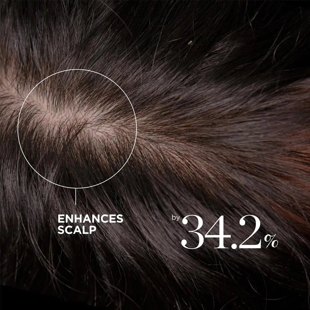 Dr.Groot Anti-Hair Loss Hair Shampoo Anti-Itching Anti-Dandruff Anti-Itching Shampoo Anti-Shedding Refreshing Shampoo Set