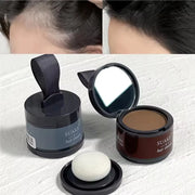 Hairline Contouring Powder - Hair Repairing and Shadow Filling Forehead Hairline Replacement Makeup Tool