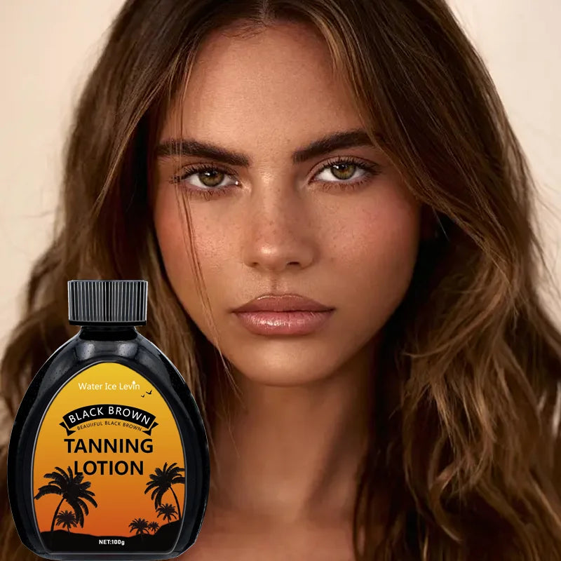 Self-Tanners