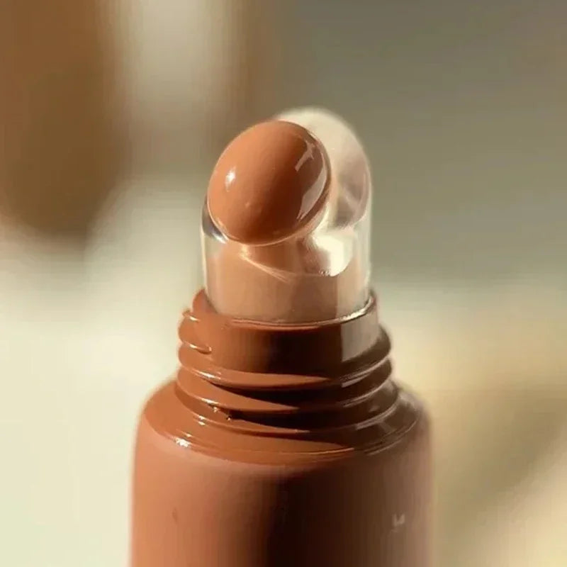 Summer Limited Rho Vanilla Beige LipBalm Moisturizing Transparent Lipstick Set Smooth Soft Tube Mirror Lip Gloss Lip Blum Makeup