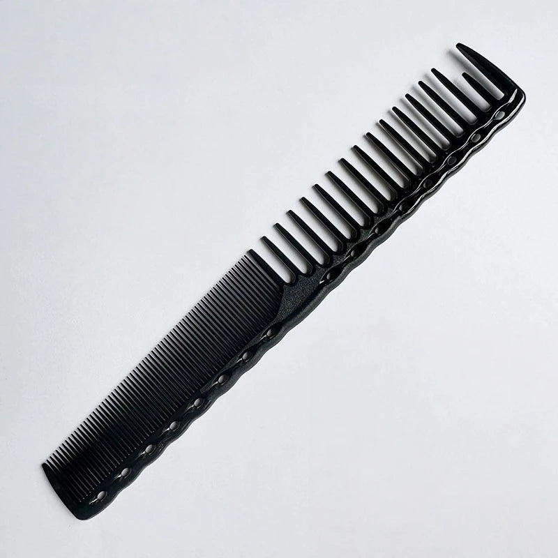 Professional Haircut Comb Hair Cutting Combs Barber Shop Hair Salon High Quality Hairdressing Tools Hairstylist Recommend Y0506
