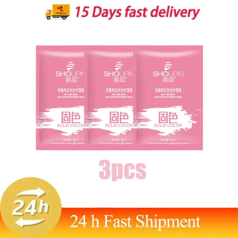 Magical Keratin Hair Mask 5 Seconds Repair Damaged Frizzy Hair Soft Smooth Shiny Nutrition Deep Moisturize Nourishing Hair Care
