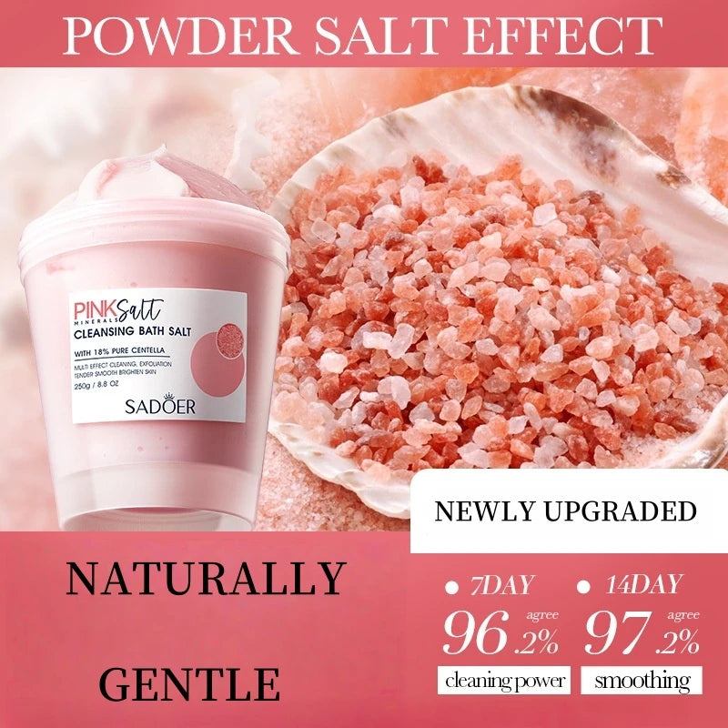 Bath Salts
