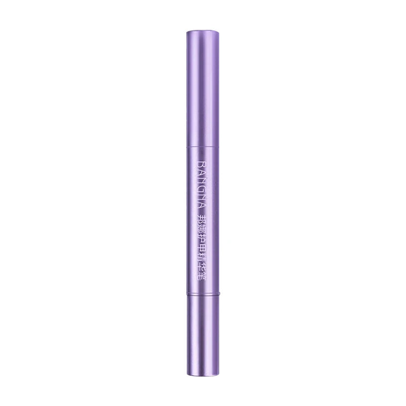 3-in-1 Nail Art Pen Hand Armor Essence Brush Cuticle Pusher Manicure Care Tools Cuticle Oil Pen Dead Skin Cuticle Remover Pen
