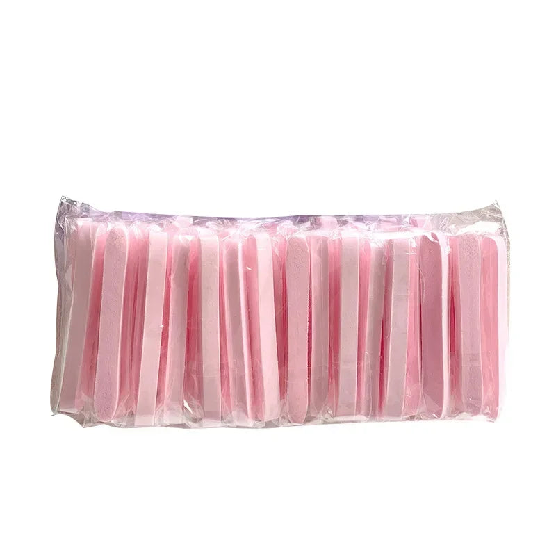 Compressed Face Wash Sponge Kit Ultra-Soft,Reusable & Travel-Friendly,Perfect for Cleansing,Makeup Removal & Mask Application