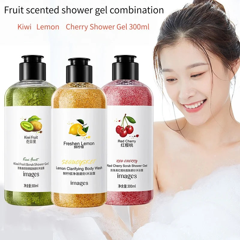Shower Gel