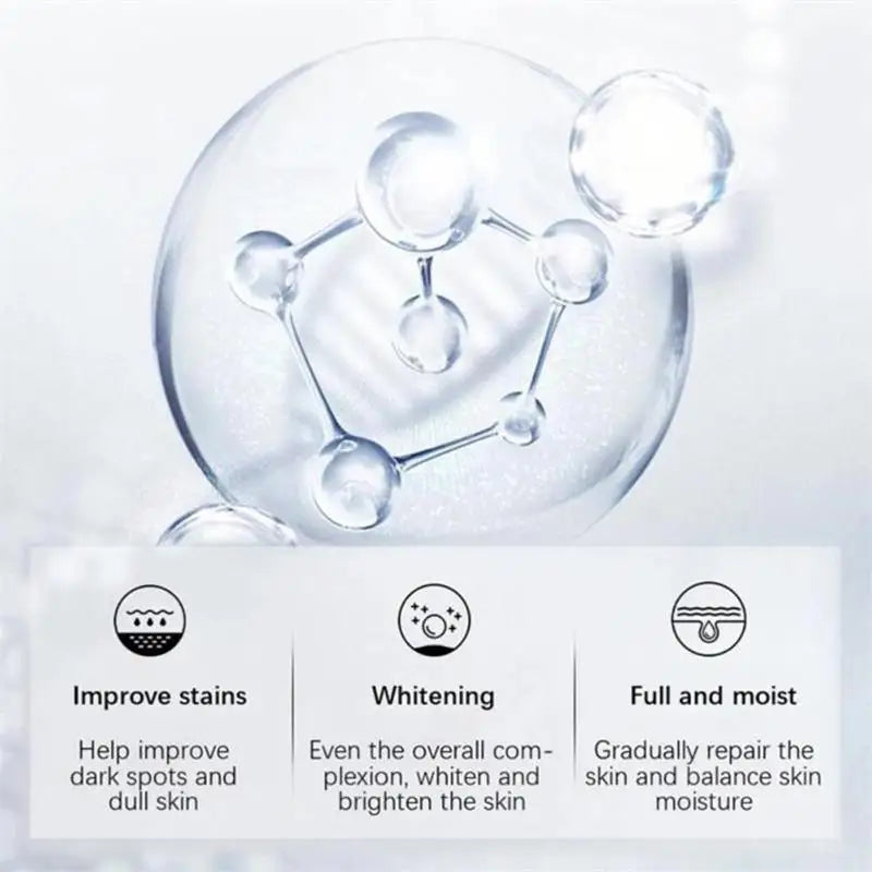 Powerful Spot-removing Whiten Cream Brighten Skin Fast Eliminates Melanin Pigmentation Melasma Dark Spots Moisturize Beauty Gel