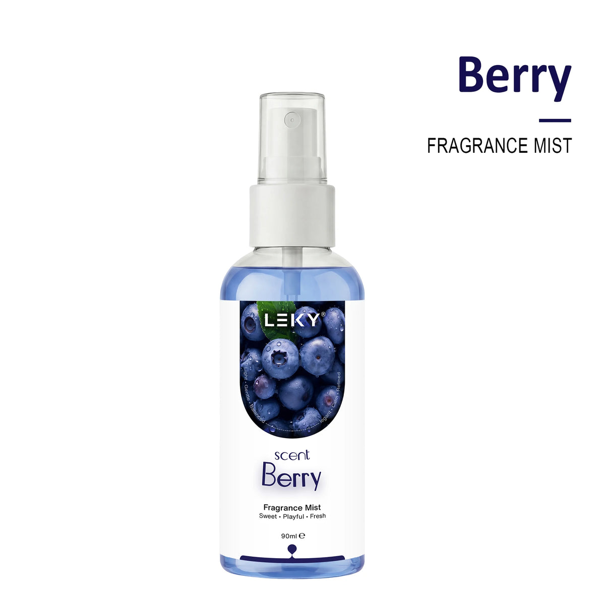 90ml Portable premium home and car fragrance spray, long-lasting fragrance, perfect for home, car, office, hotel, wedding, gifts