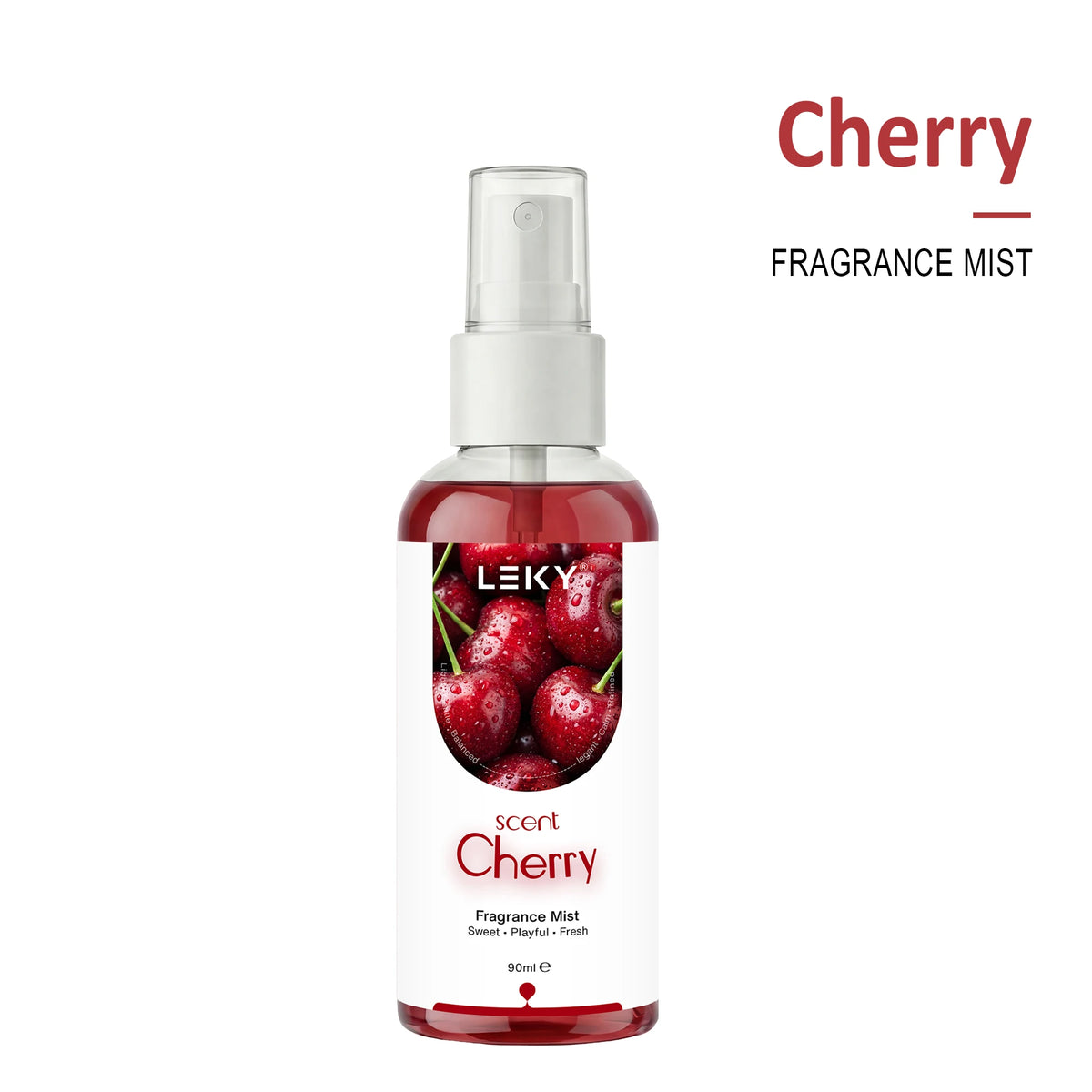 90ml Portable premium home and car fragrance spray, long-lasting fragrance, perfect for home, car, office, hotel, wedding, gifts