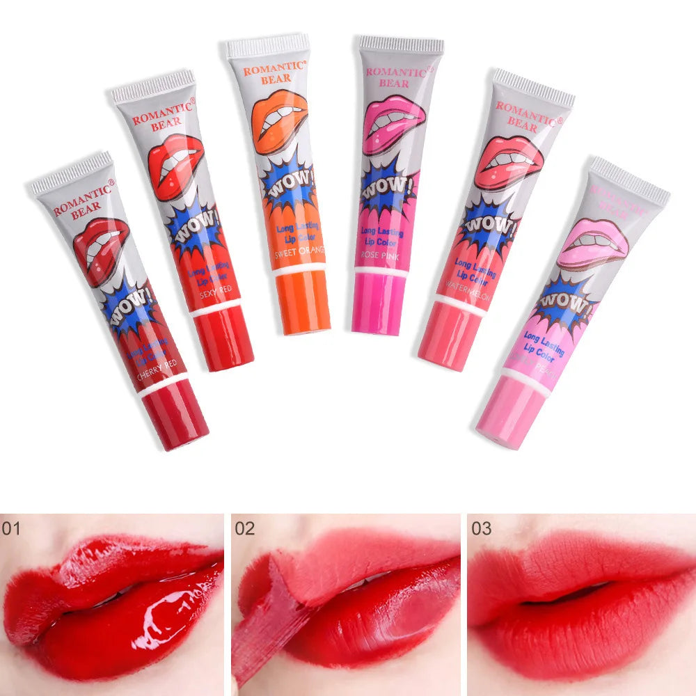 Lip Stain