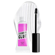 Eyebrow Gel Long-lasting Waterproof Shaping Eyebrow Enhancers Natural Long-lasting 3D Eyebrow Tint