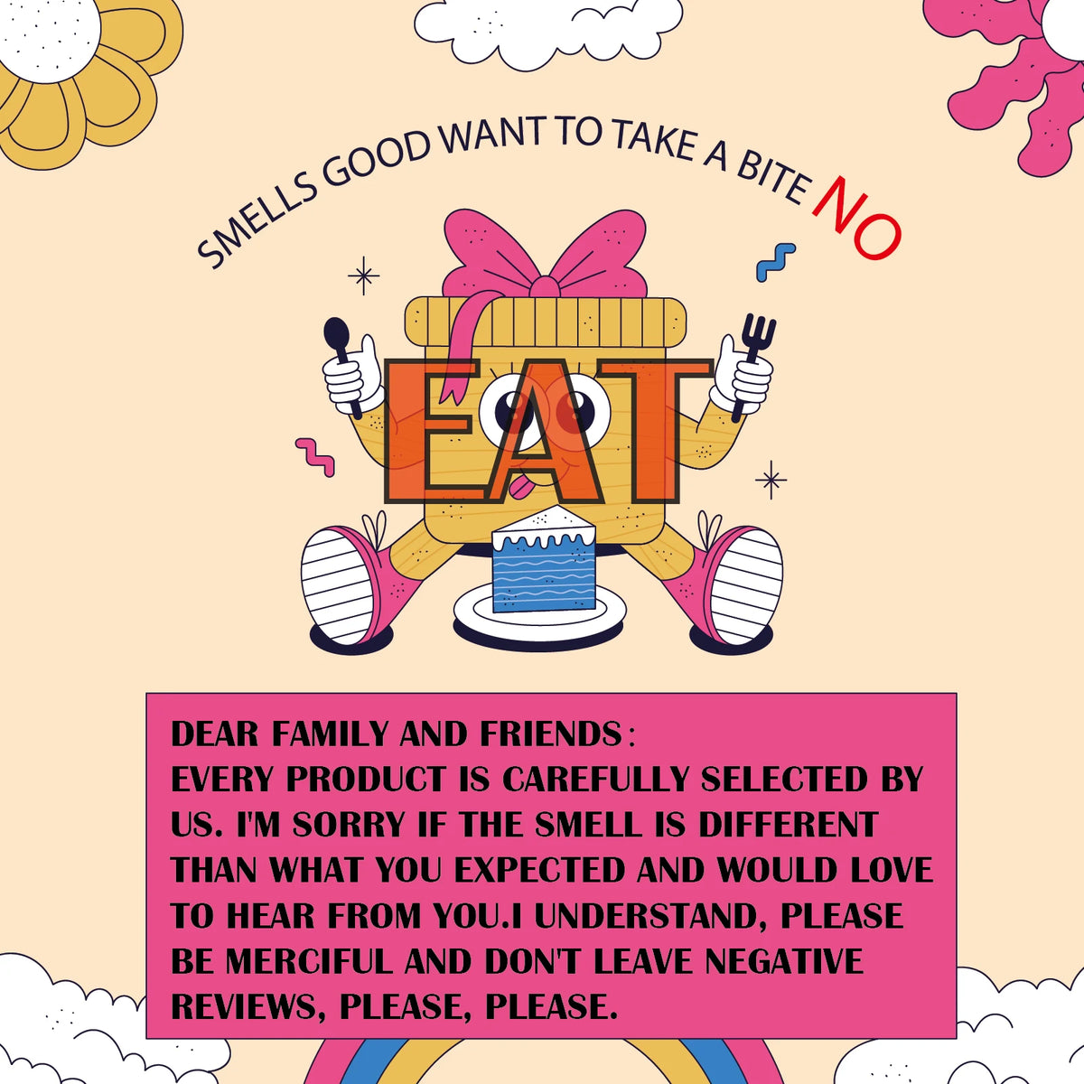 10ml 60ml Gingerbread Man Fragrance Oils Christmas DIY Skincare Oil Massage Oil Festival Gifts
