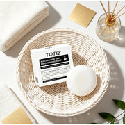 Niacinamide Cleansing Soap Hydrating Body Wash Bar Body Cleansing Ointment Improve Dull Skin Gentle Bath Soap For Men Women New