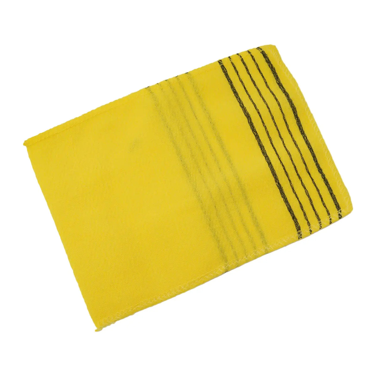 5Pcs Shower Bath Scrub Glove Korean Exfoliating Body Scrubs Shower Towels Wash Cloth Portable For Adults Coarse Grain Brush