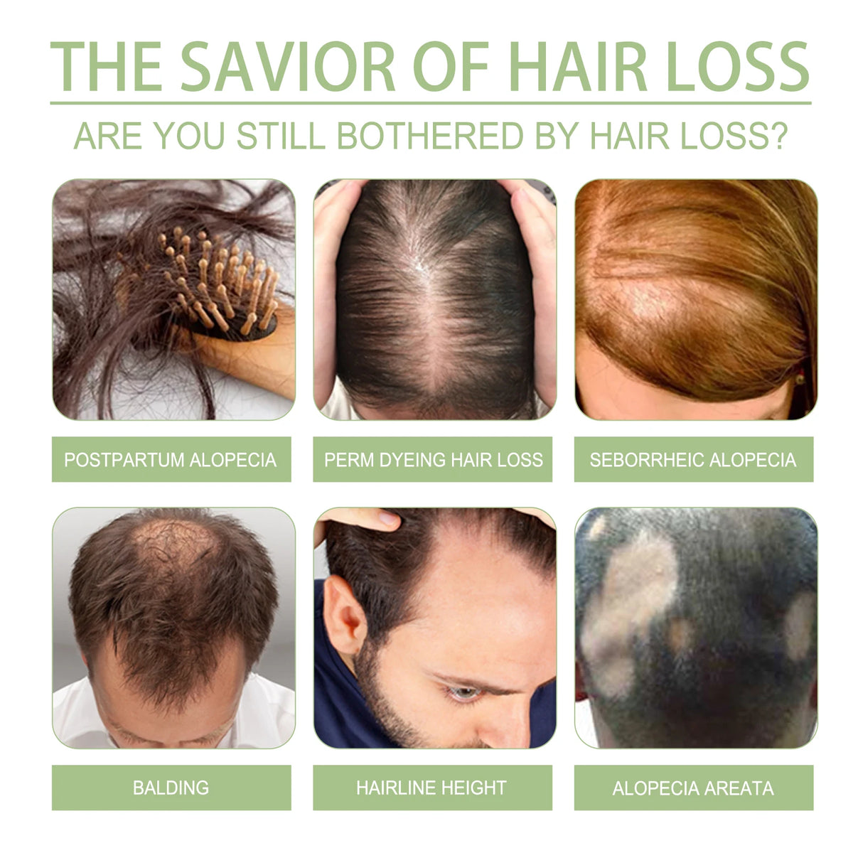 100ml Hair Growth Oil India Adivasi Herbal Hair Care Rosemary Repair Damaged Hydrate Moisturize Scalp Reduce Dandruff