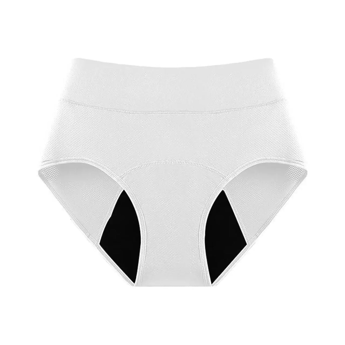 3 Layers Menstrual Panties Absorption Maternity Physiological Incontinence Breathable Briefs Waterproof Period Women Underwear
