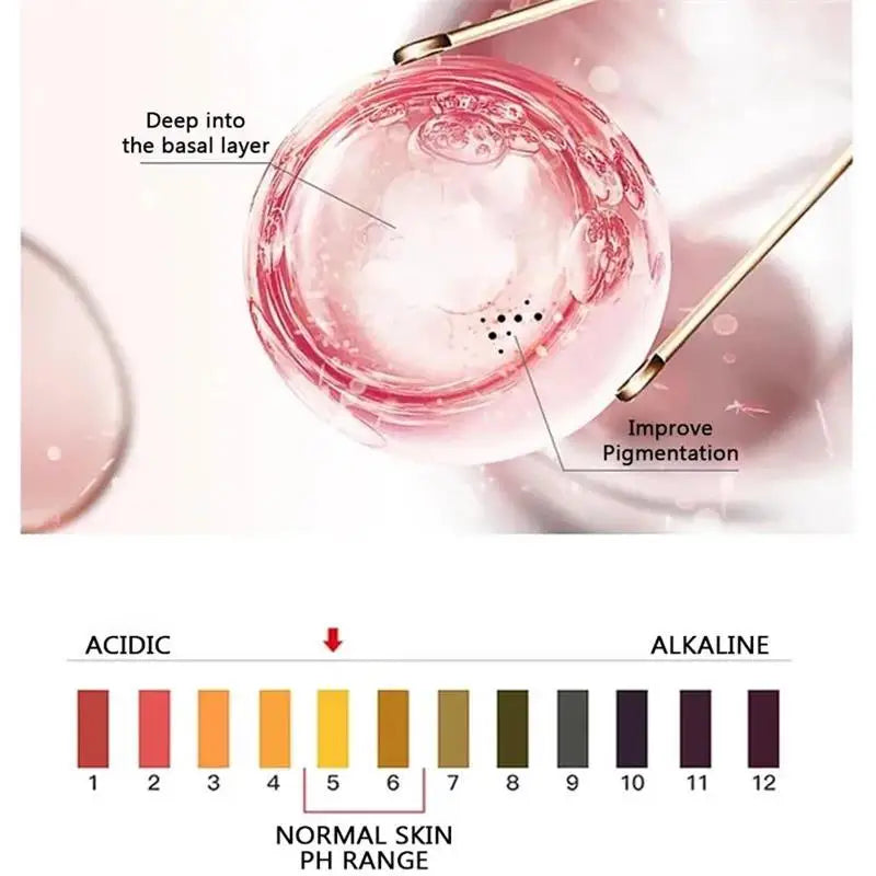 Whitening Cream For Dark Skin Underarm Bleaching Armpit Lightening And Intimate Area Woman Moisturizer Korean Skin Care Products
