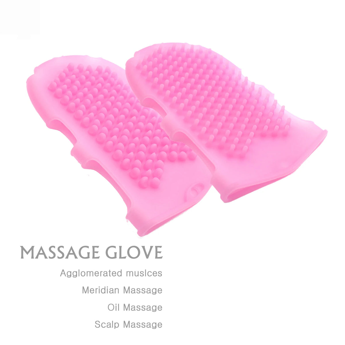 Silicone Bathing Gloves Body Brush Massage Tool Exfoliating Shower Skin Care R Om Color Children Bath Glove Gentle Comfortable