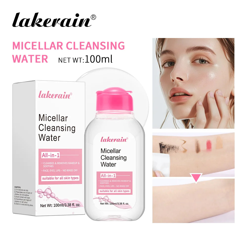 Cleansers