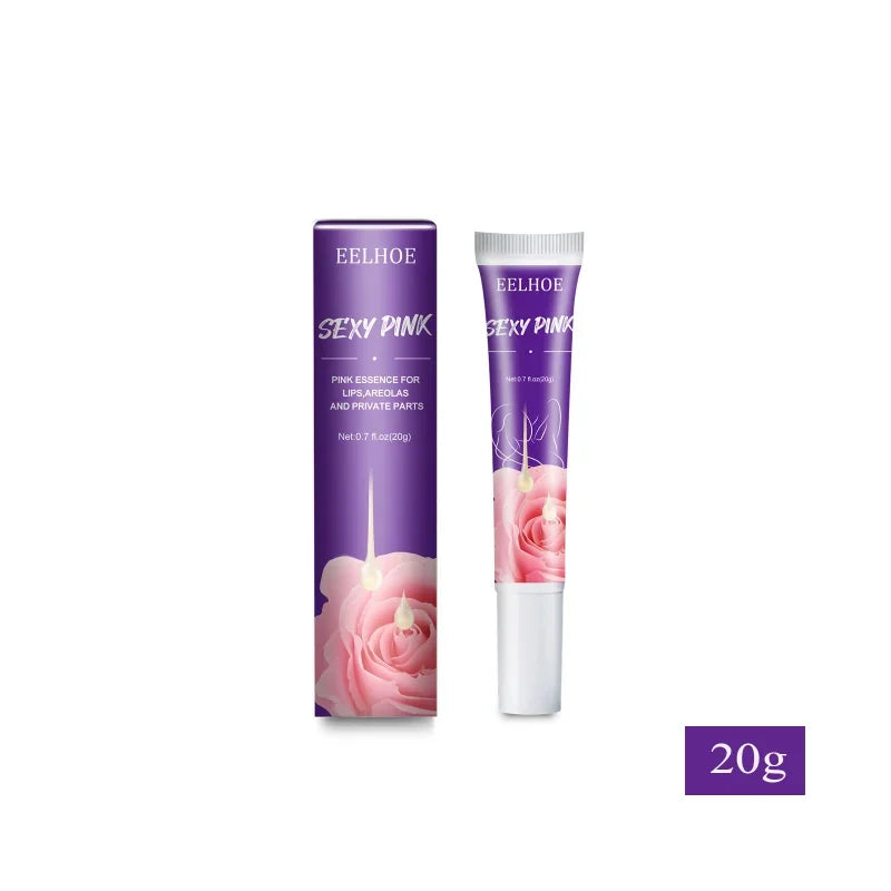 Skin Whitening Cream Private Tender White Lips Joint Melanin Removal Maintenance Armpit Private Parts Underarm Bleaching Serum