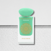 Gulf Orchid Musk Collection Pistachio EDP Unisex 60ml