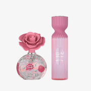 Lattafa Layaan EDP 75ml + Layaan Perfume Body Mist Bundle