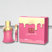Le Chameau Creme Couture Cotton Candy EDP 100ml+10ml Roll On
